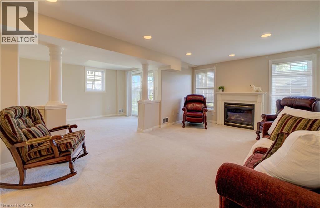 165 Chandos Drive Unit# 40, Kitchener, Ontario  N2A 4A2 - Photo 27 - 40775141