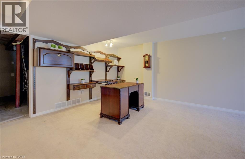 165 Chandos Drive Unit# 40, Kitchener, Ontario  N2A 4A2 - Photo 29 - 40775141
