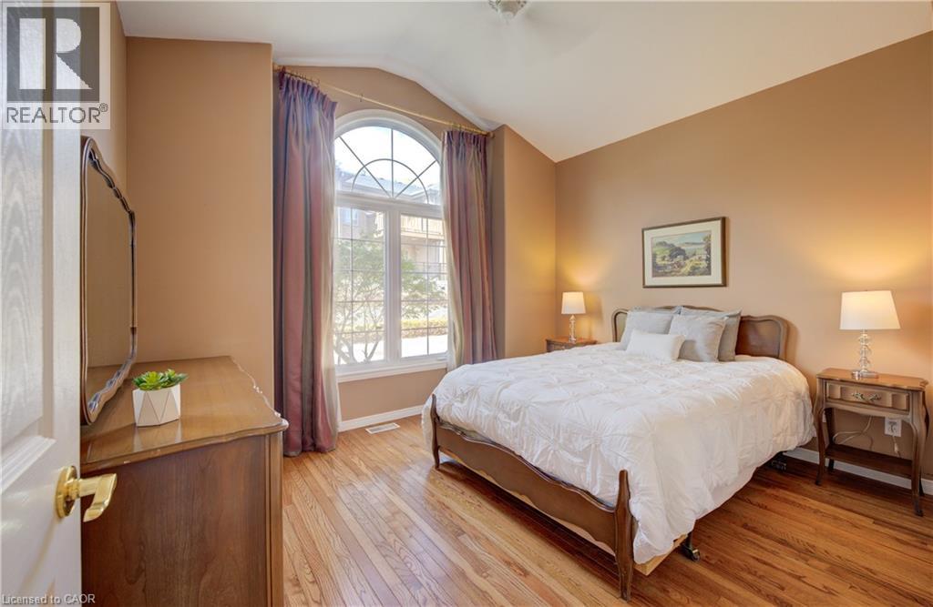 165 Chandos Drive Unit# 40, Kitchener, Ontario  N2A 4A2 - Photo 3 - 40775141