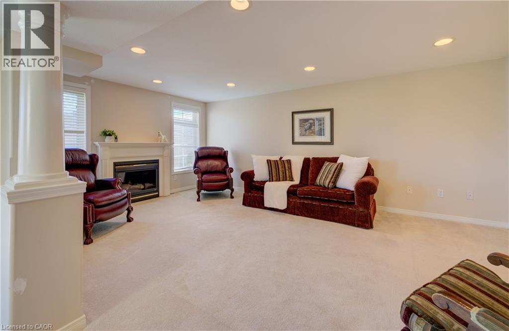 165 Chandos Drive Unit# 40, Kitchener, Ontario  N2A 4A2 - Photo 31 - 40775141