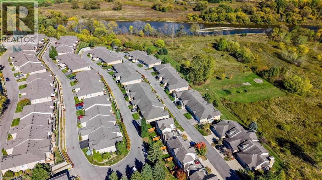 165 Chandos Drive Unit# 40, Kitchener, Ontario  N2A 4A2 - Photo 39 - 40775141