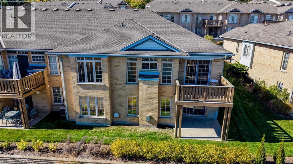 165 Chandos Drive Unit# 40, Kitchener, Ontario  N2A 4A2 - Photo 43 - 40775141