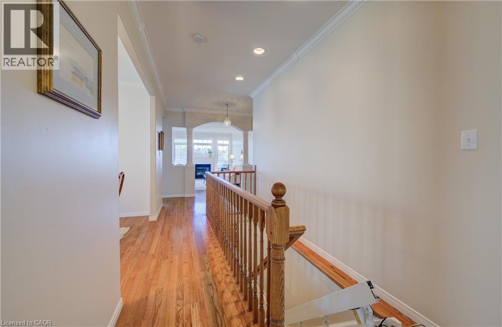 165 Chandos Drive Unit# 40, Kitchener, Ontario  N2A 4A2 - Photo 5 - 40775141