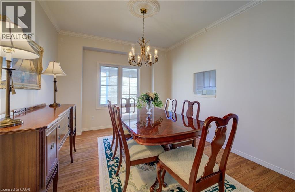 165 Chandos Drive Unit# 40, Kitchener, Ontario  N2A 4A2 - Photo 6 - 40775141