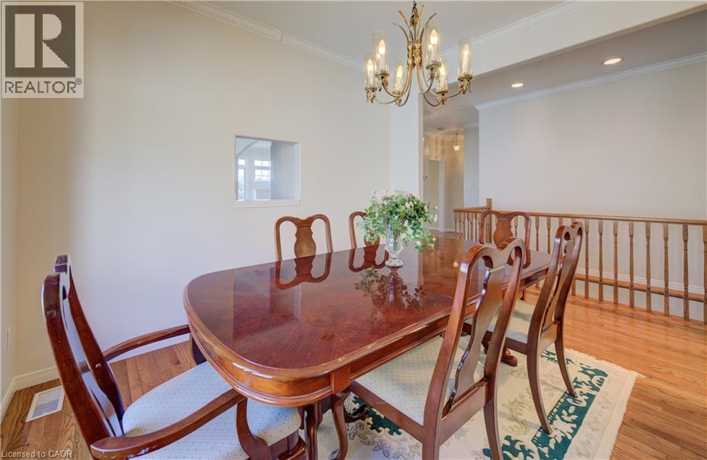 165 Chandos Drive Unit# 40, Kitchener, Ontario  N2A 4A2 - Photo 7 - 40775141
