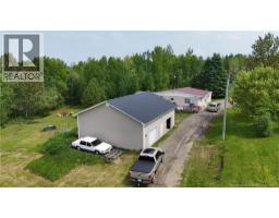 5711 Route 105, Pembroke, New Brunswick