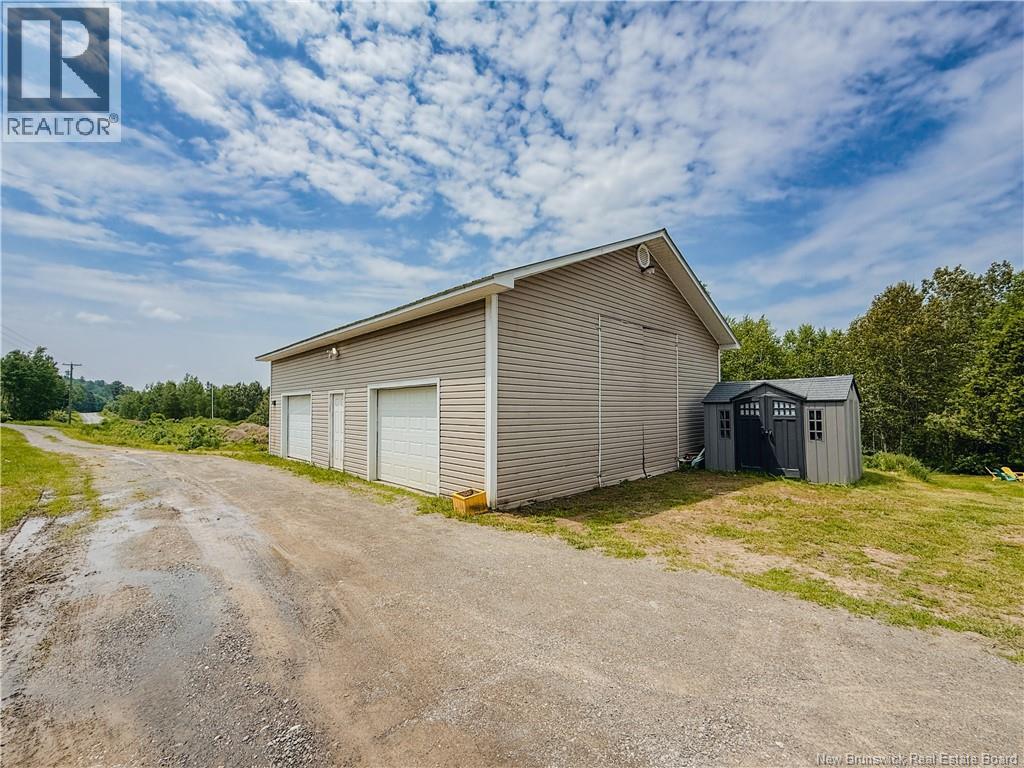 5711 Route 105, Pembroke, New Brunswick  E7N 1T8 - Photo 7 - NB120193