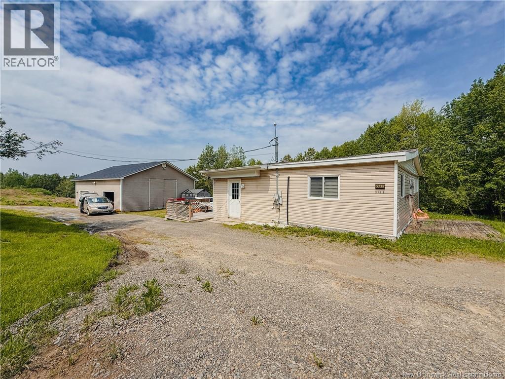 5711 Route 105, Pembroke, New Brunswick  E7N 1T8 - Photo 13 - NB120193