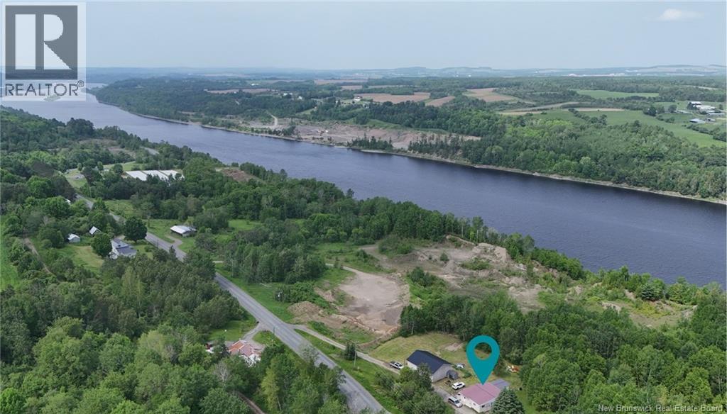 5711 Route 105, Pembroke, New Brunswick  E7N 1T8 - Photo 4 - NB120193