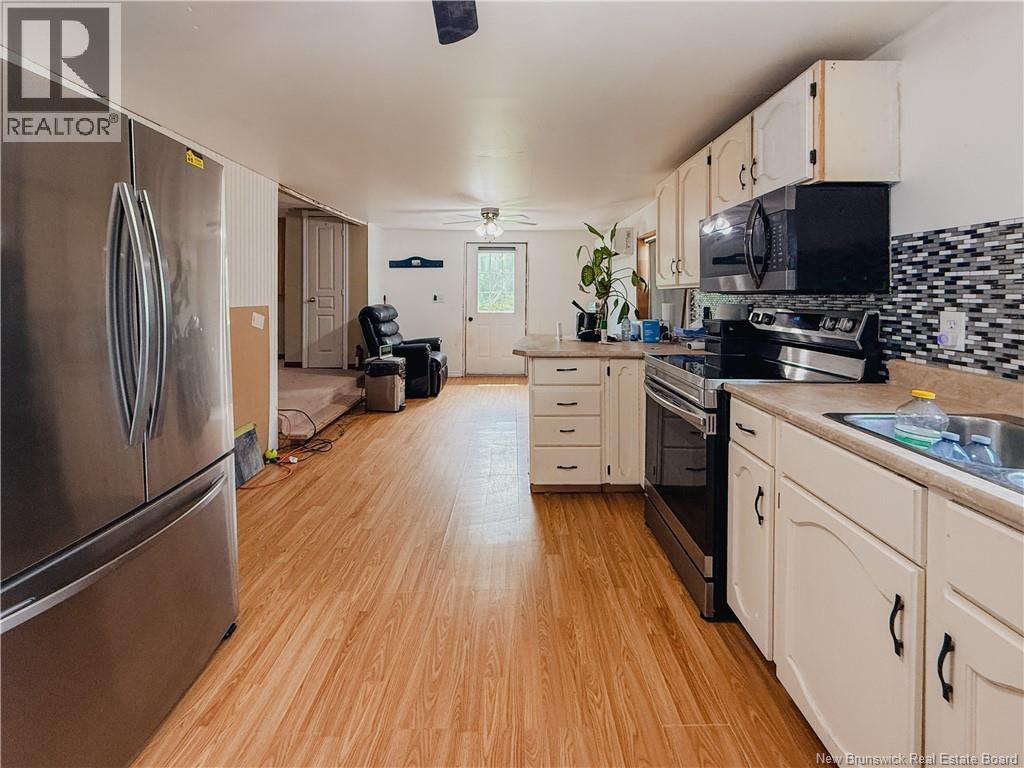 5711 Route 105, Pembroke, New Brunswick  E7N 1T8 - Photo 29 - NB120193