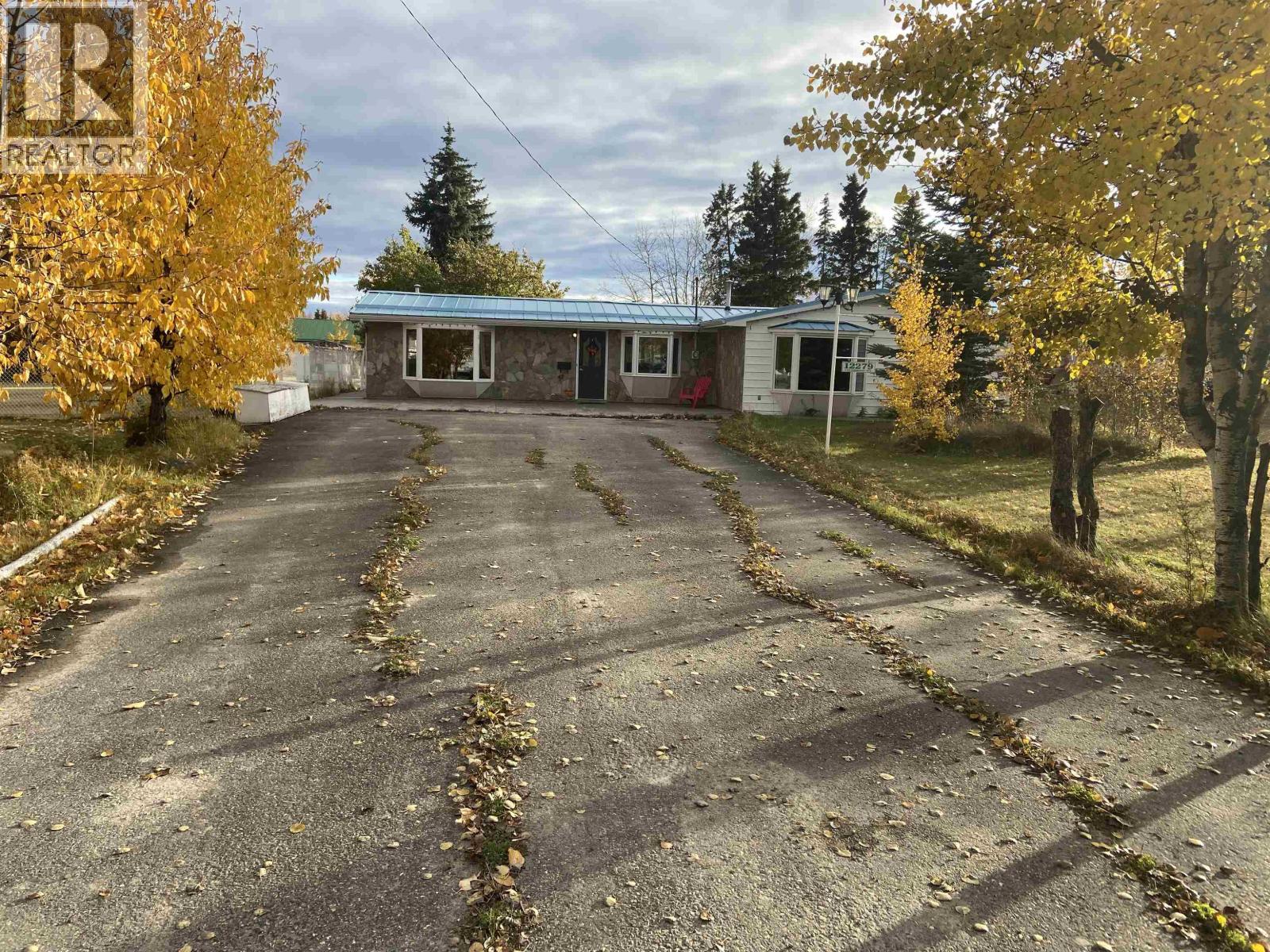 12279 COTTONWOOD AVENUE, Fort St. John, British Columbia