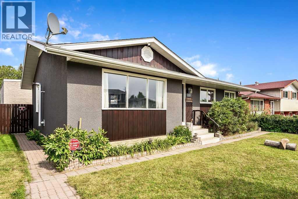 5212 5 Avenue Se, Calgary, Alberta  T2A 4Y9 - Photo 3 - A2252038
