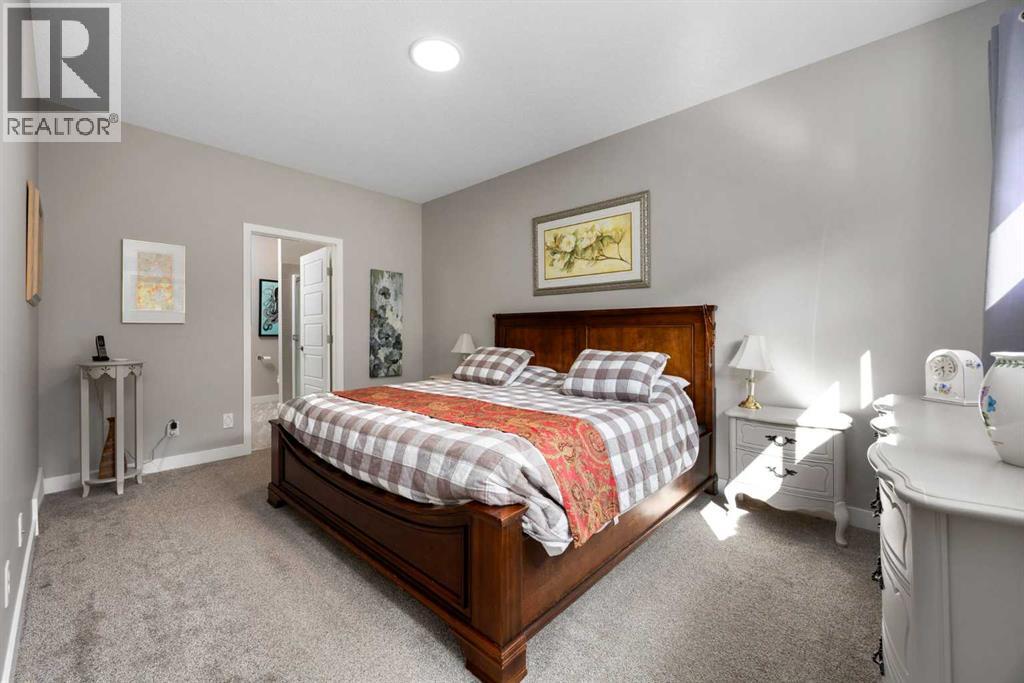 84 Riviera Court, Cochrane, Alberta  T4C 2V8 - Photo 15 - A2260260