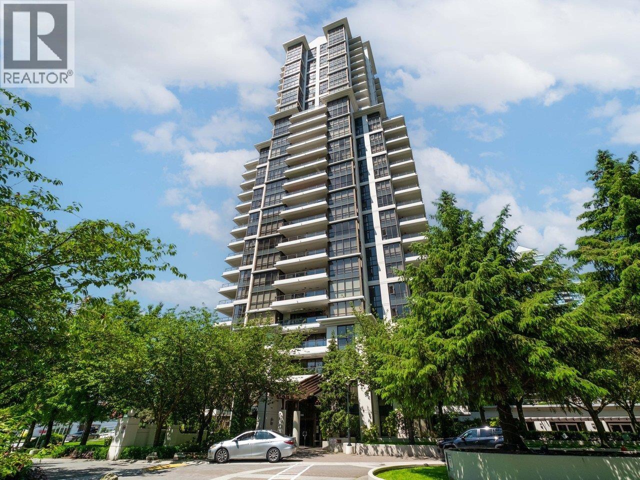 1005 2088 Madison Avenue, Burnaby, British Columbia  V5C 6T5 - Photo 12 - R3011774