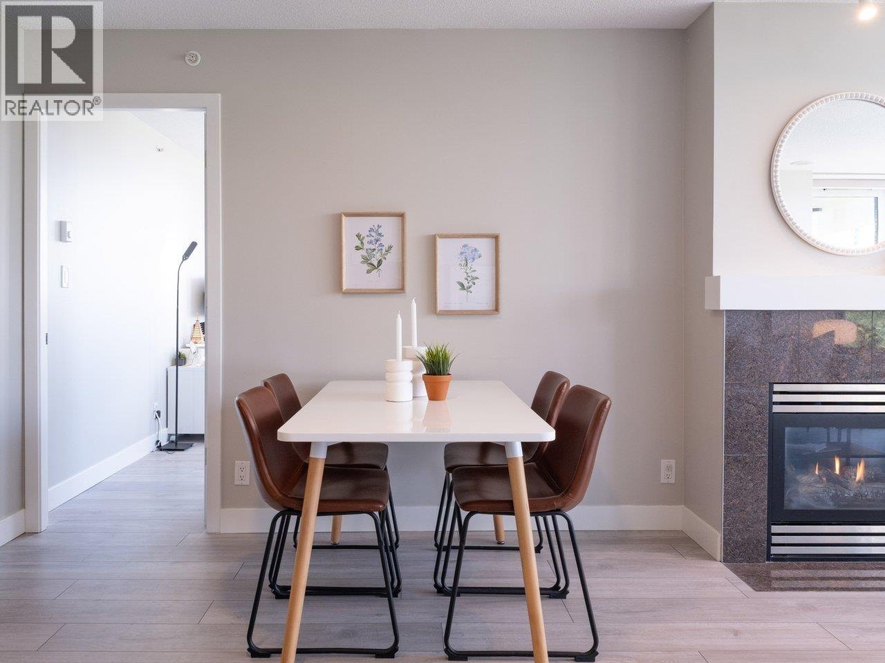 1005 2088 Madison Avenue, Burnaby, British Columbia  V5C 6T5 - Photo 2 - R3011774