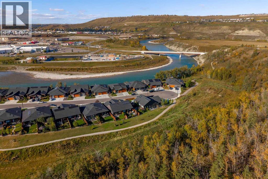 84 Riviera Court, Cochrane, Alberta  T4C 2V8 - Photo 43 - A2260260