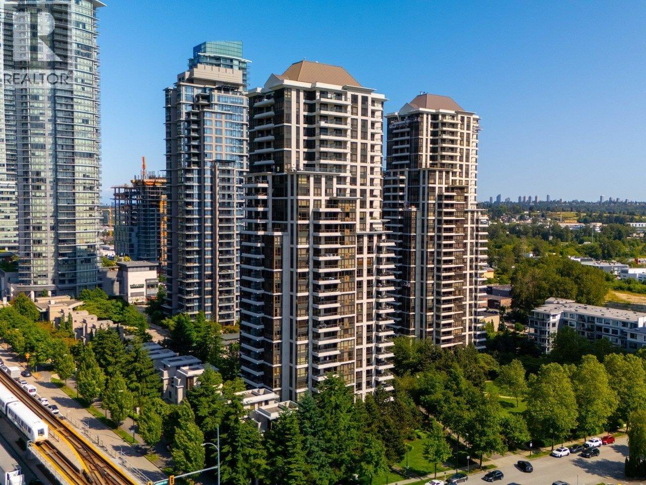 1005 2088 MADISON AVENUE, Burnaby, British Columbia