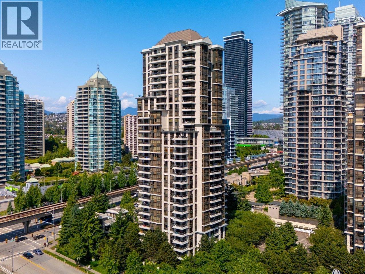 1005 2088 Madison Avenue, Burnaby, British Columbia  V5C 6T5 - Photo 13 - R3011774