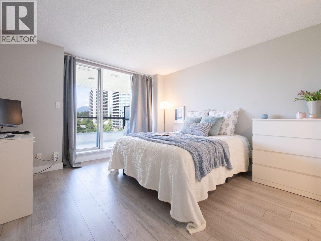 1005 2088 Madison Avenue, Burnaby, British Columbia  V5C 6T5 - Photo 7 - R3011774