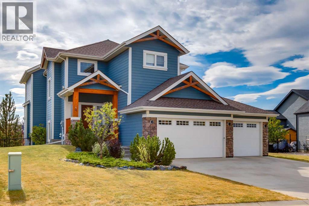 55 Monterra Cove, Rural Rocky View County, Alberta  T4C 0G7 - Photo 39 - A2260790