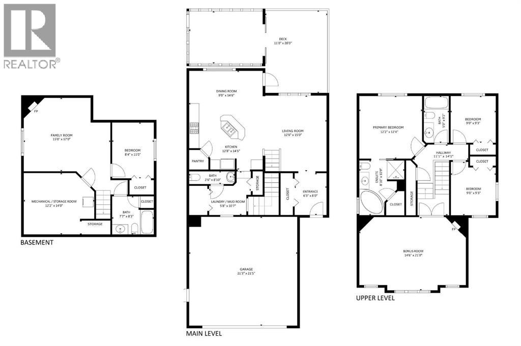 266 Copperfield Mews Se, Calgary, Alberta  T2Z 4L4 - Photo 2 - A2261798