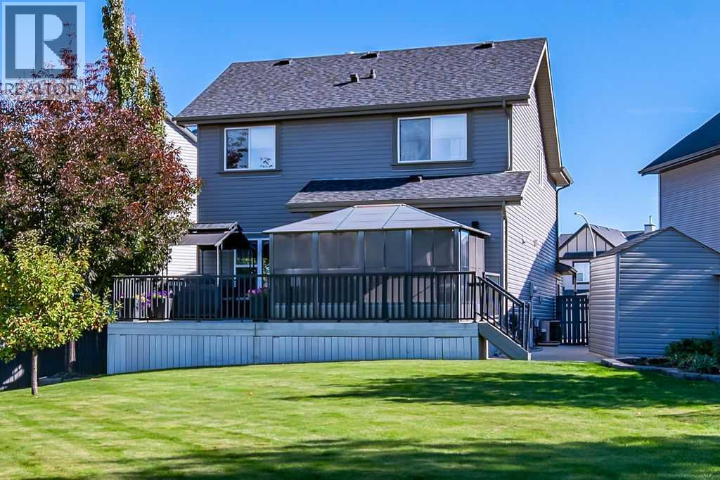 266 Copperfield Mews Se, Calgary, Alberta  T2Z 4L4 - Photo 34 - A2261798
