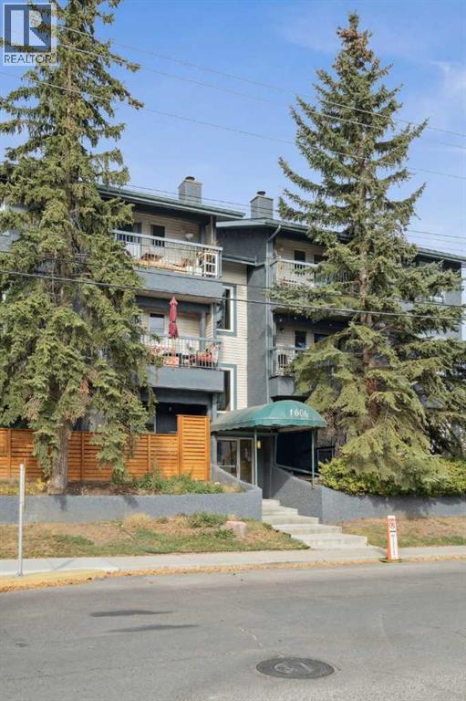 1, 1606 34 Avenue Sw, Calgary, Alberta  T2T 2B4 - Photo 3 - A2262573