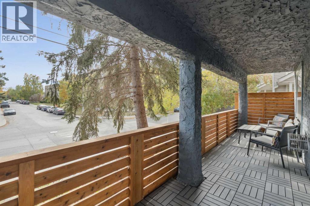 1, 1606 34 Avenue Sw, Calgary, Alberta  T2T 2B4 - Photo 25 - A2262573