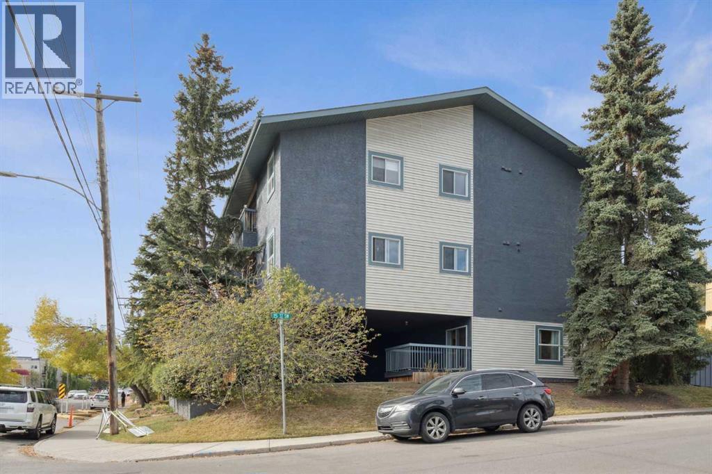1, 1606 34 Avenue Sw, Calgary, Alberta  T2T 2B4 - Photo 4 - A2262573