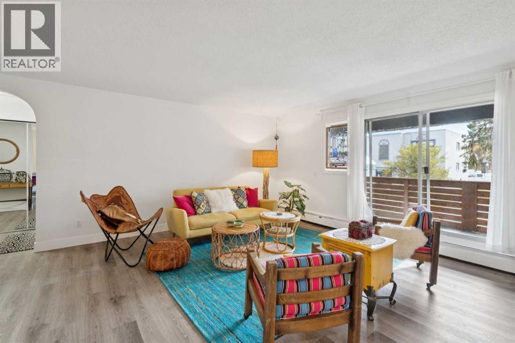 1, 1606 34 Avenue Sw, Calgary, Alberta  T2T 2B4 - Photo 6 - A2262573