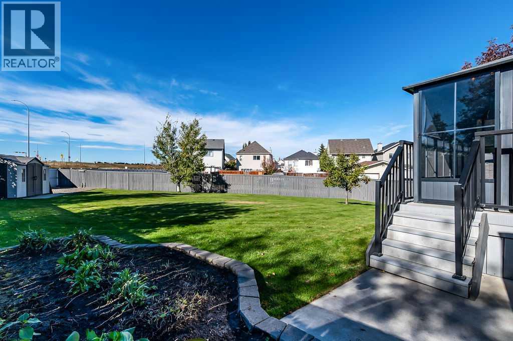 266 Copperfield Mews Se, Calgary, Alberta  T2Z 4L4 - Photo 33 - A2261798