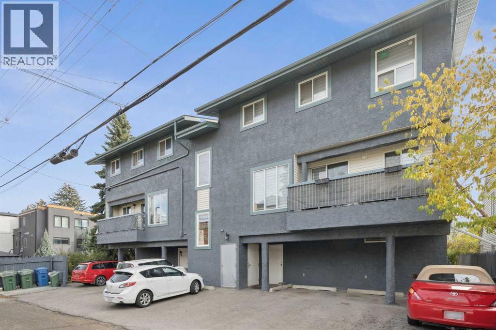 1, 1606 34 Avenue Sw, Calgary, Alberta  T2T 2B4 - Photo 29 - A2262573
