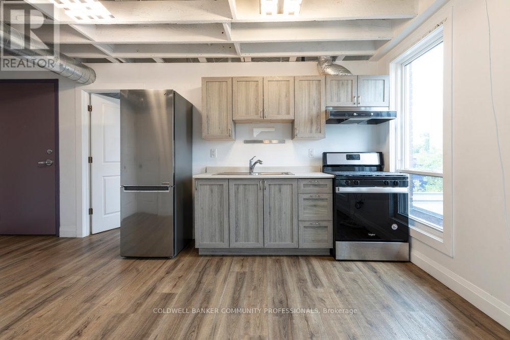 302 - 433 Barton Street E, Hamilton, Ontario  L8L 2Y5 - Photo 17 - X12453573