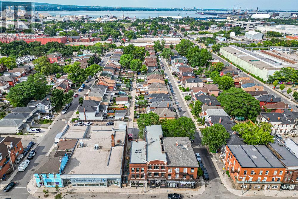 302 - 433 Barton Street E, Hamilton, Ontario  L8L 2Y5 - Photo 6 - X12453573