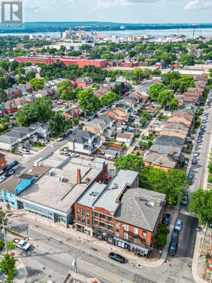 302 - 433 Barton Street E, Hamilton, Ontario  L8L 2Y5 - Photo 8 - X12453573