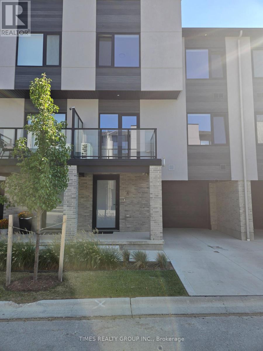 6 - 4255 LISMER LANE, London South, Ontario