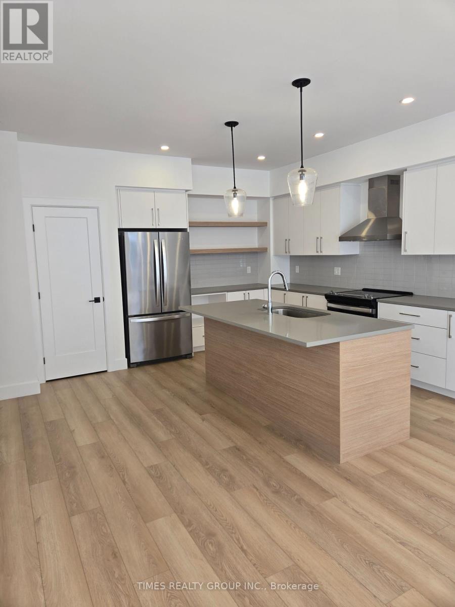 6 - 4255 Lismer Lane, London South, Ontario  N6L 0H9 - Photo 15 - X12453592