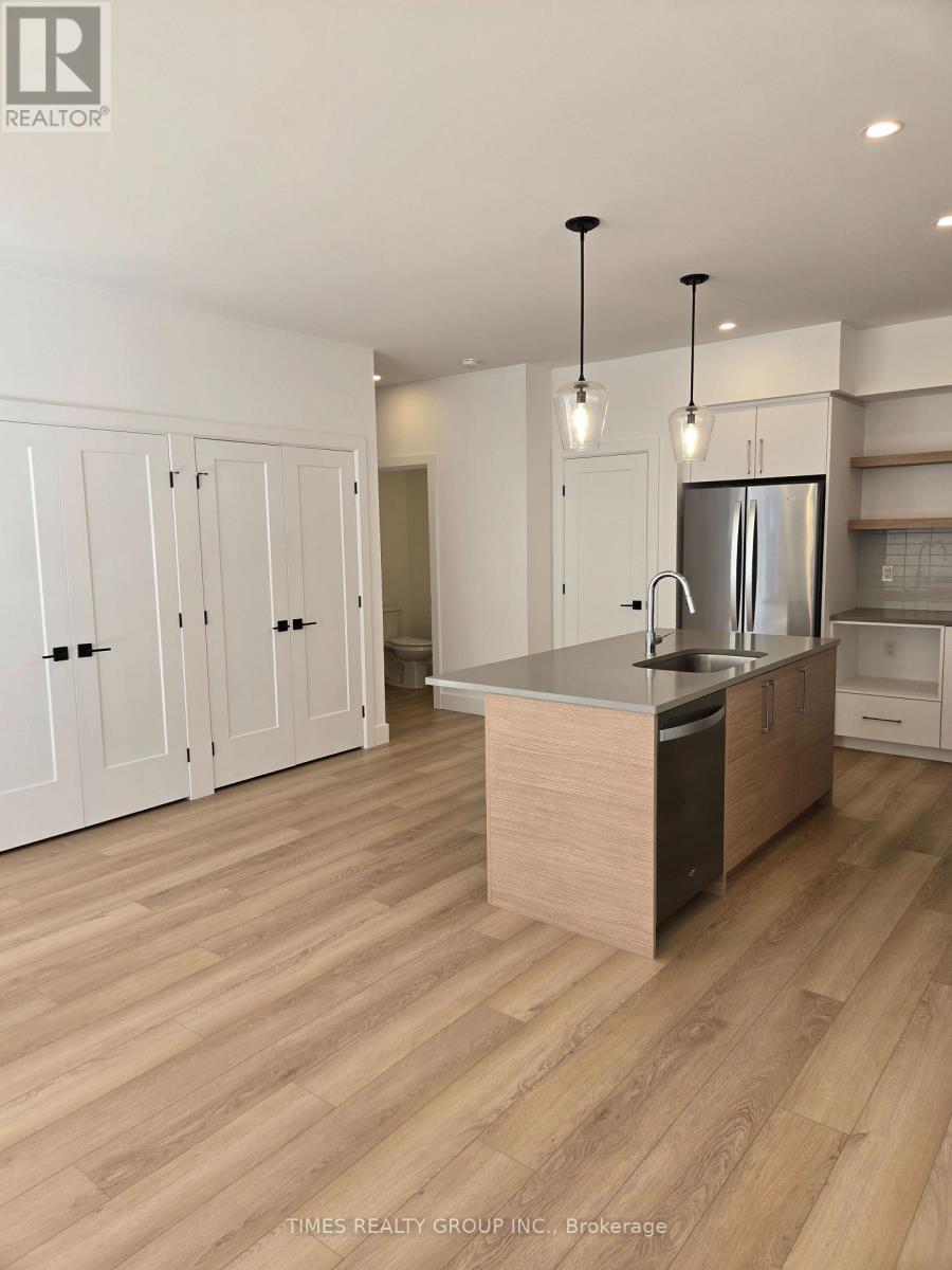6 - 4255 Lismer Lane, London South, Ontario  N6L 0H9 - Photo 3 - X12453592