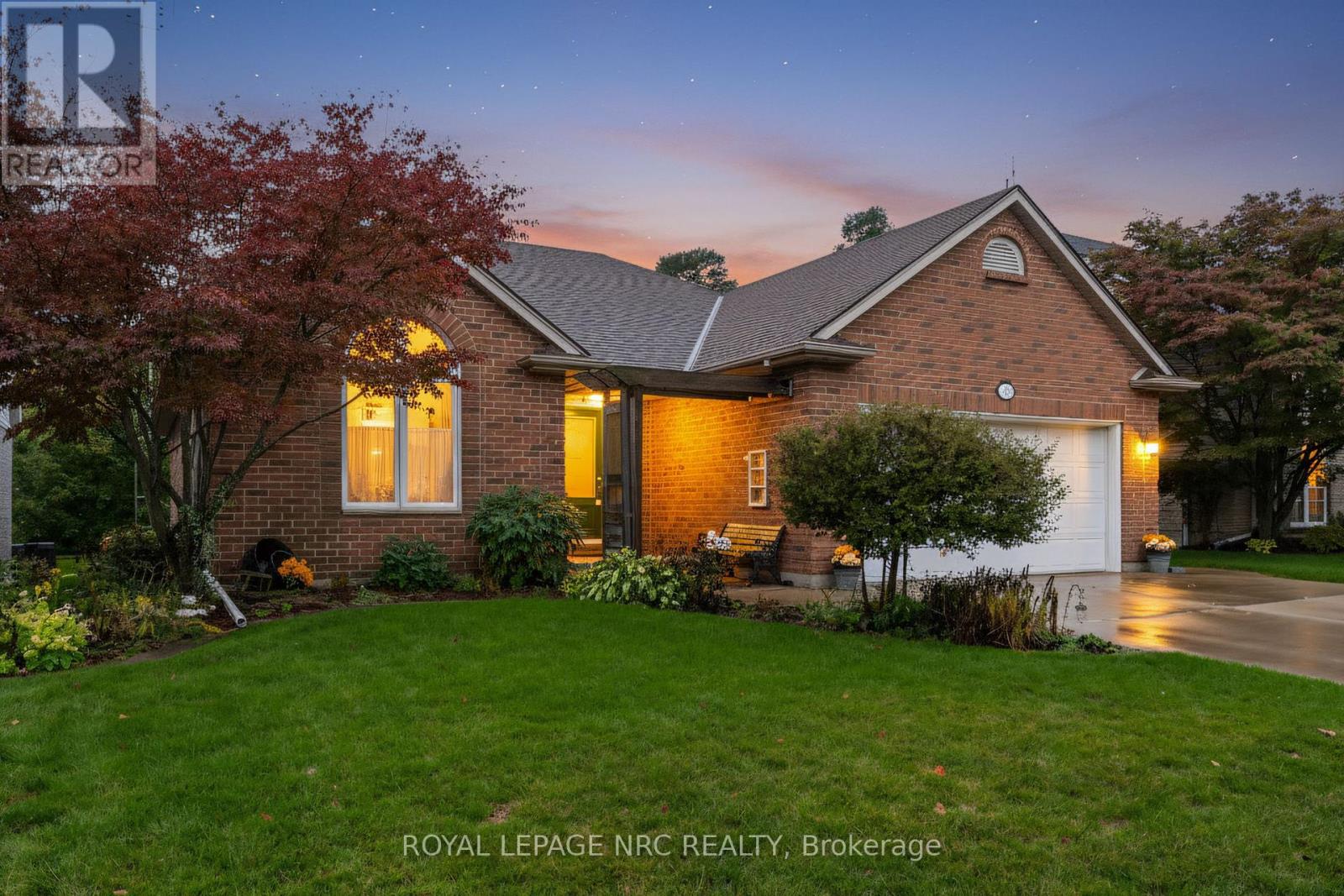 49 Cedar Park Drive, Welland, Ontario  L3C 7C8 - Photo 34 - X12453731