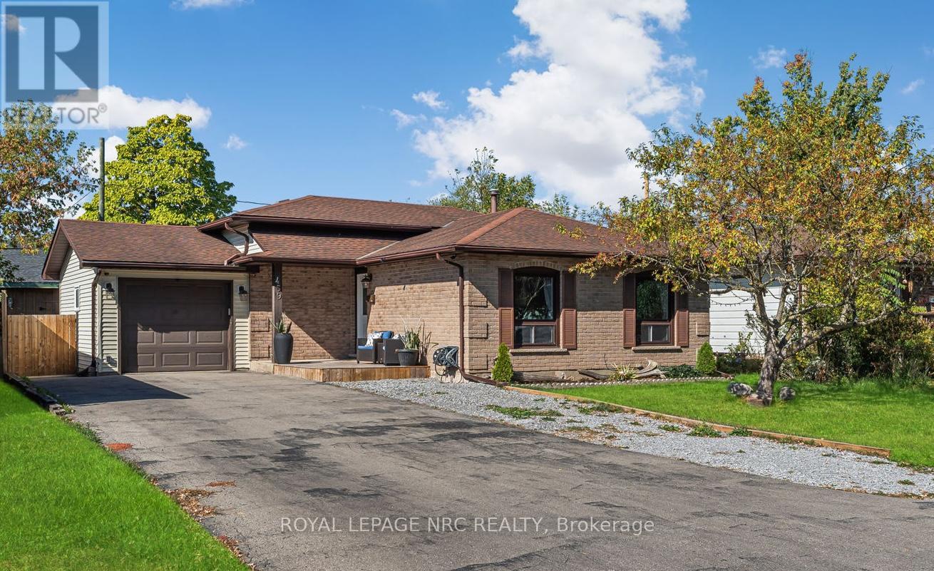 459 Lakeview Road, Fort Erie (Crescent Park), Ontario  L2A 4W2 - Photo 1 - X12453745