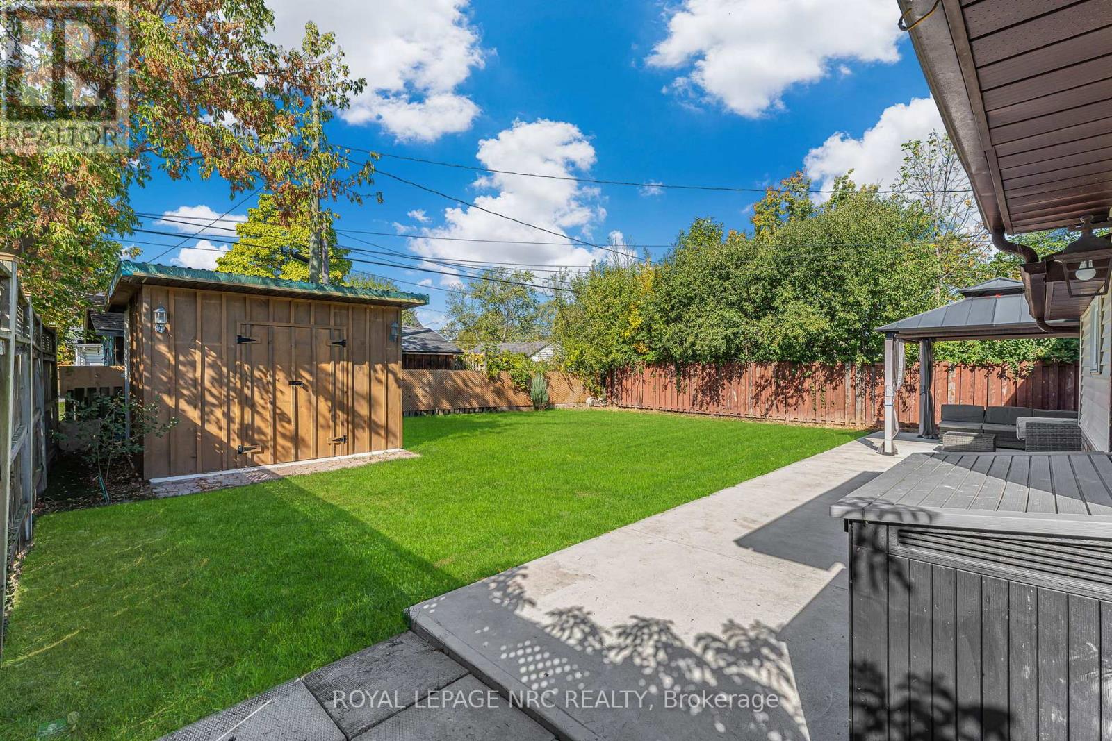 459 Lakeview Road, Fort Erie (Crescent Park), Ontario  L2A 4W2 - Photo 32 - X12453745