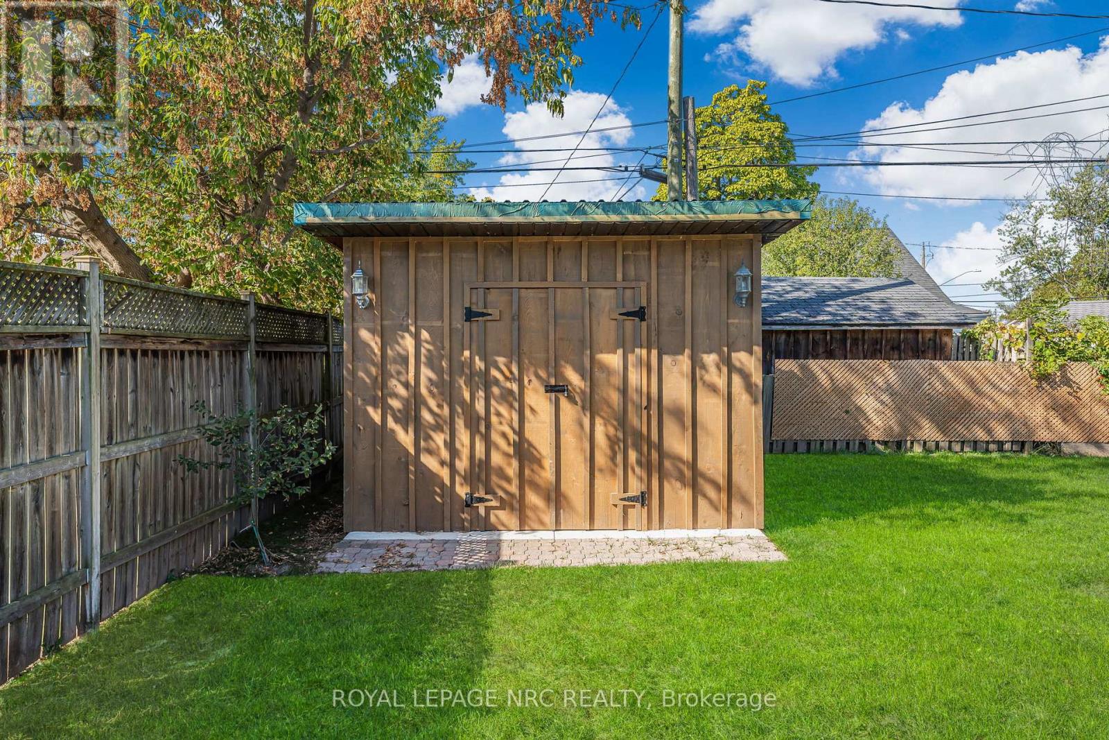 459 Lakeview Road, Fort Erie (Crescent Park), Ontario  L2A 4W2 - Photo 33 - X12453745