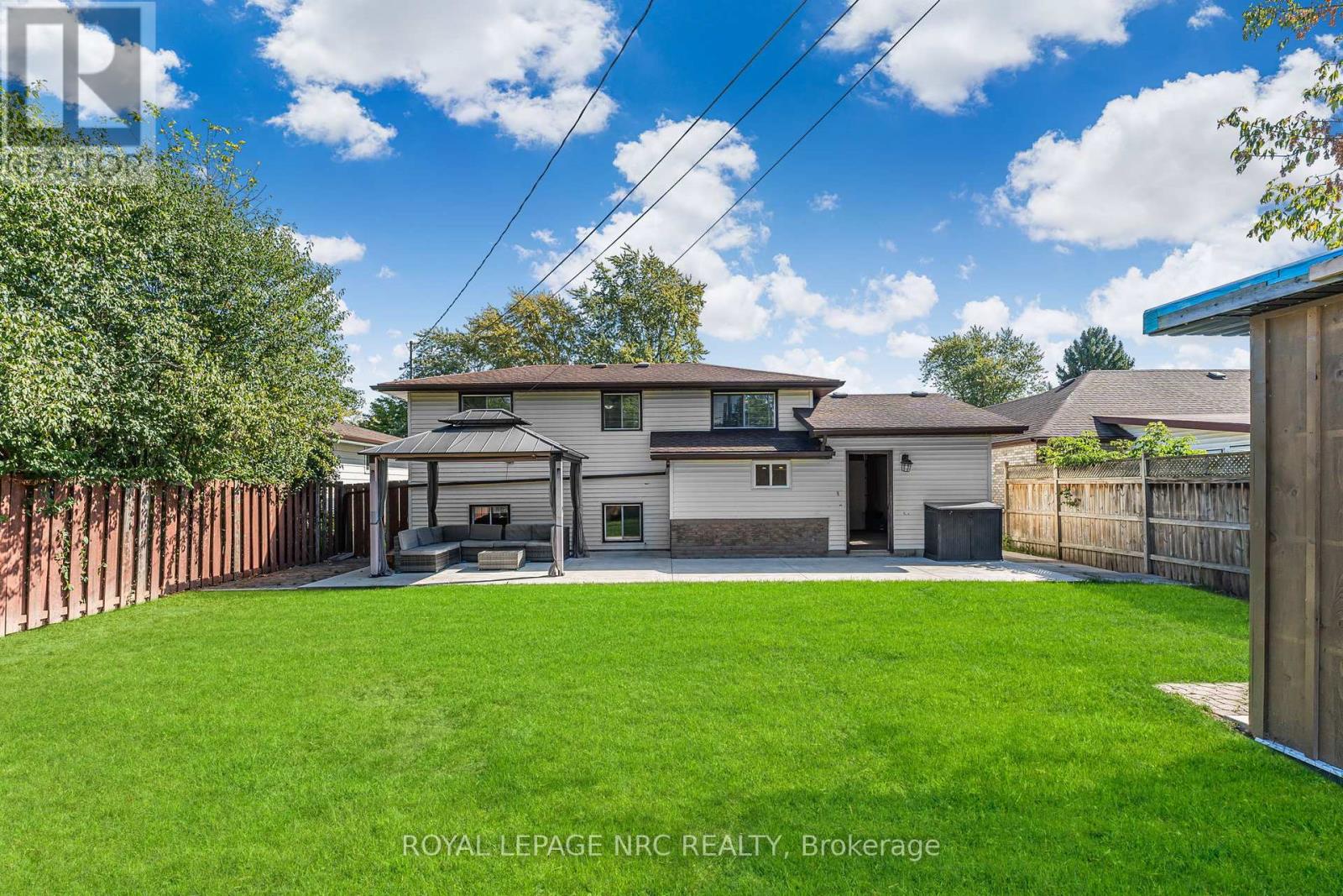 459 Lakeview Road, Fort Erie (Crescent Park), Ontario  L2A 4W2 - Photo 34 - X12453745