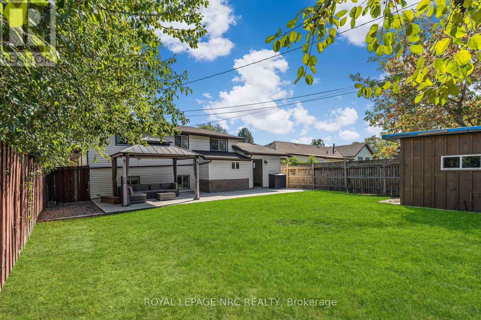 459 Lakeview Road, Fort Erie (Crescent Park), Ontario  L2A 4W2 - Photo 35 - X12453745