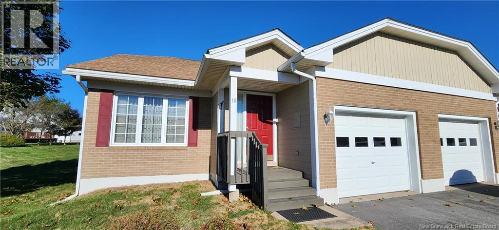 16 Abbie Place, Saint John, New Brunswick  E2M 5T3 - Photo 3 - NB128237