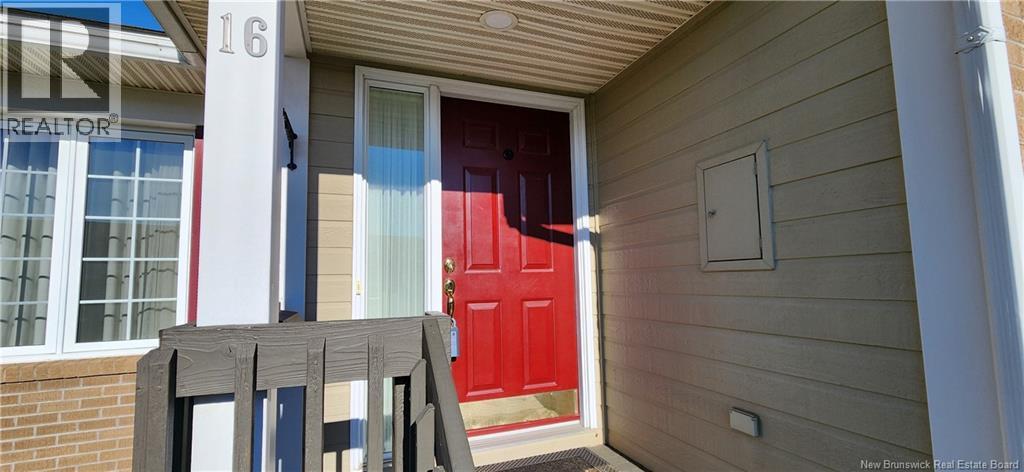 16 Abbie Place, Saint John, New Brunswick  E2M 5T3 - Photo 4 - NB128237