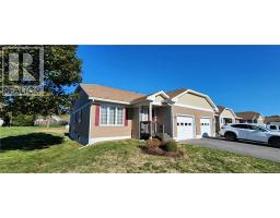 16 Abbie Place, Saint John, New Brunswick