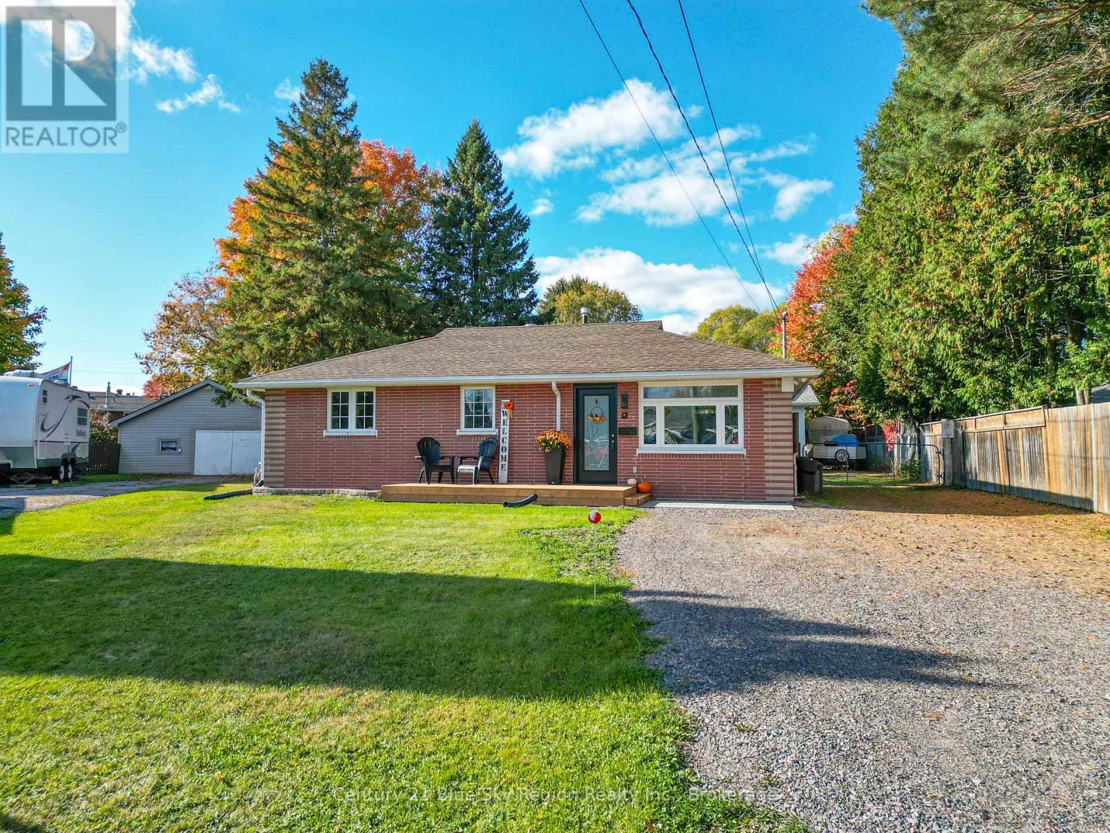 13 PRINCE EDWARD DRIVE, North Bay, Ontario