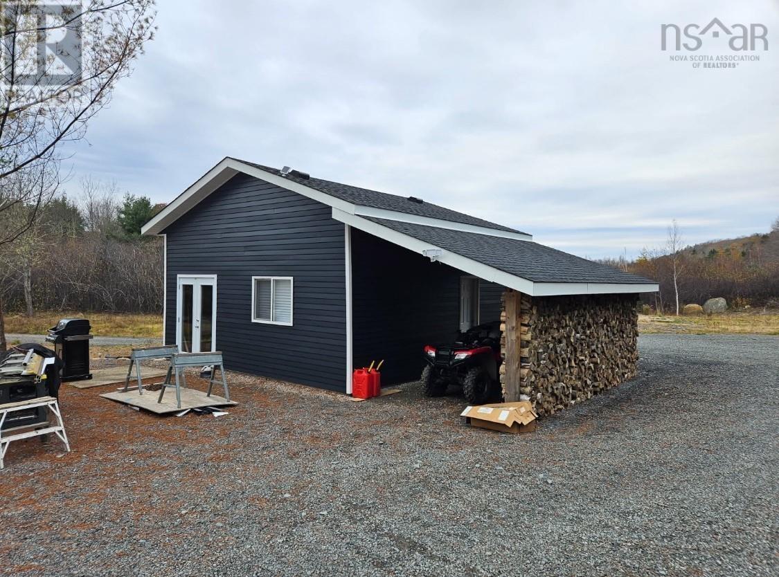 Lot (Pid 70151543) Highway 8, Caledonia, Nova Scotia  B0T 1B0 - Photo 4 - 202525496