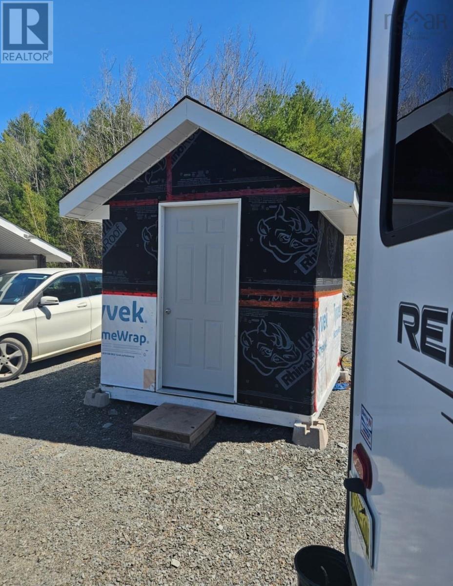 Lot (Pid 70151543) Highway 8, Caledonia, Nova Scotia  B0T 1B0 - Photo 7 - 202525496